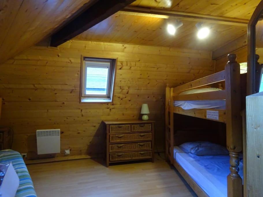 Maison Individuelle Au Centre Du Village 6/8 Pers. Cauterets Eksteriør bilde