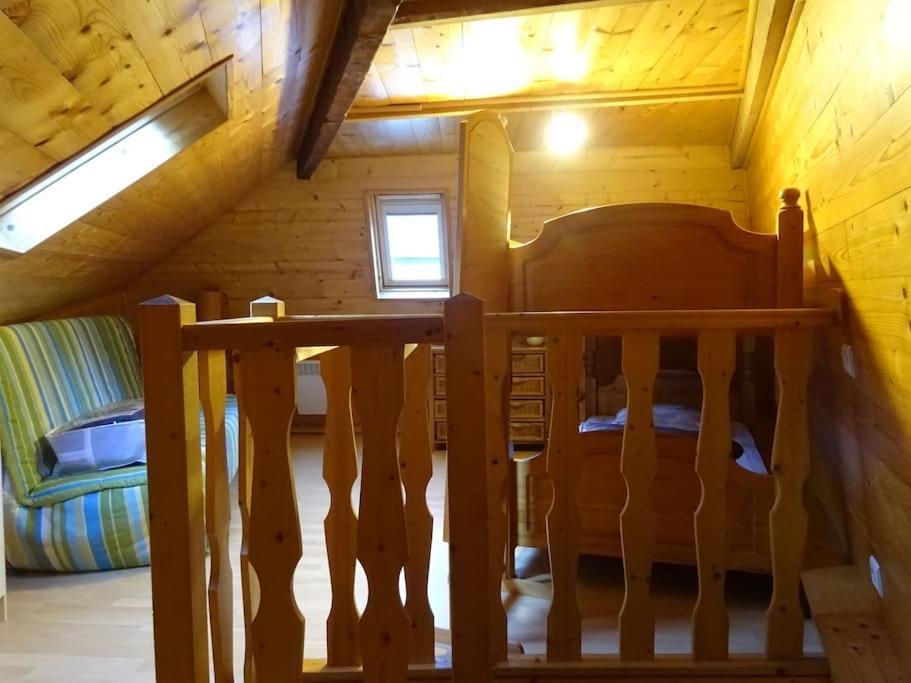 Maison Individuelle Au Centre Du Village 6/8 Pers. Cauterets Eksteriør bilde