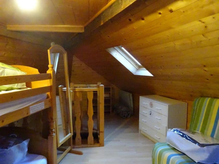 Maison Individuelle Au Centre Du Village 6/8 Pers. Cauterets Eksteriør bilde